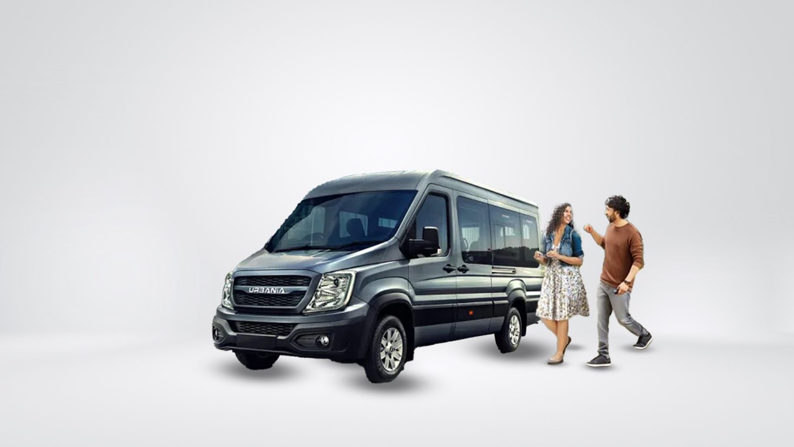 Contact urbania Lucknow